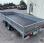 Plateau Ifor Williams LM166