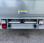 Plateau Ifor Williams LM166