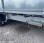 Plateau Ifor Williams LM166