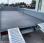 Plateau Ifor Williams LM166