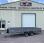 Plateau Ifor Williams LM166
