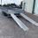 Plateau Ifor Williams LM166