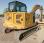 Mini-pelle Caterpillar 306-07