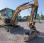 Mini-pelle Caterpillar 306-07