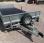 Fourgon bâché avec parois rigides Ifor Williams LM146G