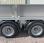 Fourgon bâché avec parois rigides Ifor Williams LM146G