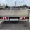 Fourgon bâché avec parois rigides Ifor Williams LM146G