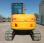 Mini-pelle Komatsu PC80