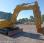 Mini-pelle Komatsu PC80