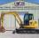 Mini-pelle Komatsu PC80