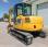 Mini-pelle Komatsu PC80