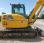 Mini-pelle Komatsu PC80