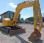 Mini-pelle Komatsu PC80
