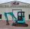 Mini-pelle Kobelco SK28SR-6