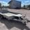 Porte-engins Ifor Williams GX126