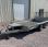 Porte-engins Ifor Williams GX126