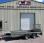Porte-engins Ifor Williams GX126