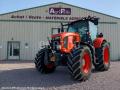 Tracteur agricole Kubota M7133