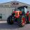 Tracteur agricole Kubota M7133