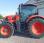 Tracteur agricole Kubota M7133
