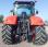 Tracteur agricole Kubota M7133