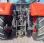 Tracteur agricole Kubota M7133