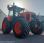 Tracteur agricole Kubota M7133