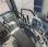 Tracteur agricole Claas Arion 520