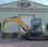 Mini-pelle Wacker 75Z3