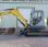 Mini-pelle Wacker 75Z3