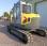 Mini-pelle Wacker 75Z3