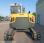 Mini-pelle Wacker 75Z3