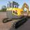 Mini-pelle Wacker 75Z3
