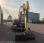 Mini-pelle Wacker 75Z3