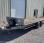 Porte-engins Ifor Williams LM166
