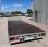 Porte-engins Ifor Williams LM166