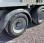 Porte-engins Ifor Williams LM166