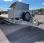 Porte-engins Ifor Williams LM166