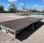 Porte-engins Ifor Williams LM166