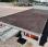 Porte-engins Ifor Williams LM166