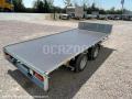 Porte-engins Ifor Williams LM125