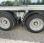 Porte-engins Ifor Williams LM125