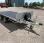 Porte-engins Ifor Williams LM125