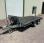 Porte-engins Ifor Williams LM125