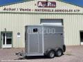 Van à chevaux Ifor Williams HB506