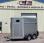 Van à chevaux Ifor Williams HB506