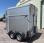 Van à chevaux Ifor Williams HB506