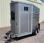 Van à chevaux Ifor Williams HB506