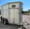 Van à chevaux Ifor Williams HB506