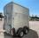 Van à chevaux Ifor Williams HB506